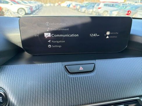 Used 2025 MAZDA CX-90 3.3 Turbo w/ Select Package image 24