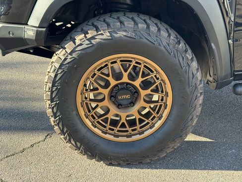 Used 2022 RAM 1500 TRX w/ TRX Level 2 Equipment Group image 37