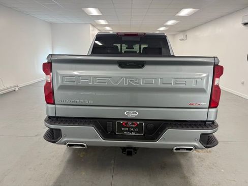 New 2026 Chevrolet Silverado 1500 RST w/ RST All Star Premium Package image 7