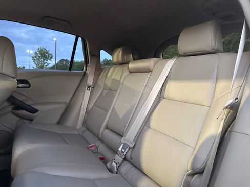 Used 2018 Acura RDX FWD w/ Technology Package image 31