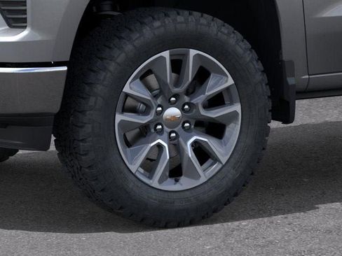New 2026 Chevrolet Silverado 1500 LT image 9