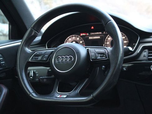 Used 2018 Audi A4 2.0T Premium Plus w/ Premium Plus Package image 20