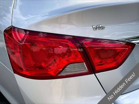 Used 2020 Chevrolet Impala Premier FWD image 27