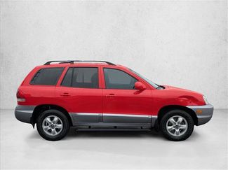 Used 2005 Hyundai Santa Fe GLS AWD/4WD video 3