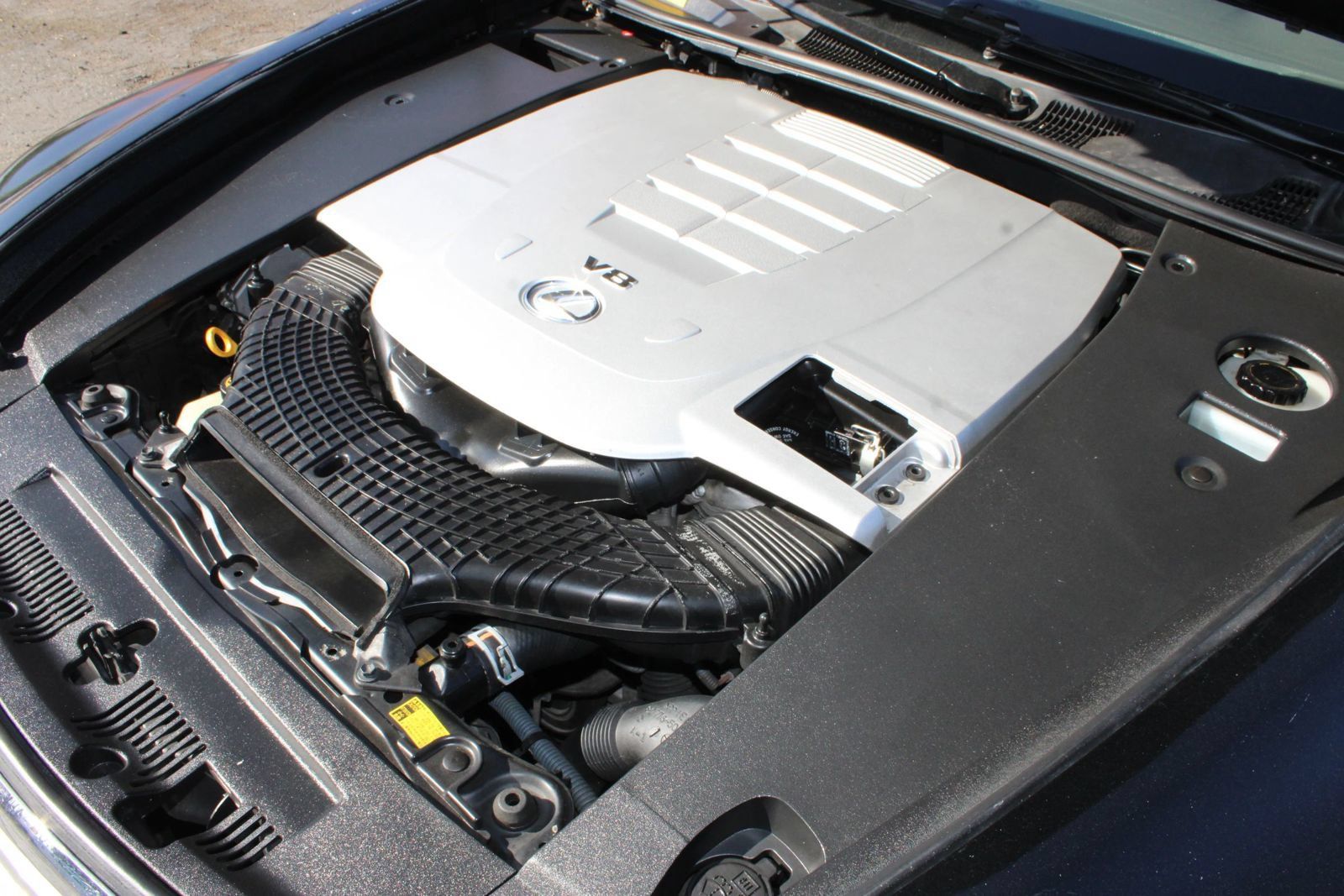 Used 2010 Lexus LS 460 RWD image 33