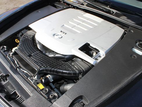 Used 2010 Lexus LS 460 RWD image 33