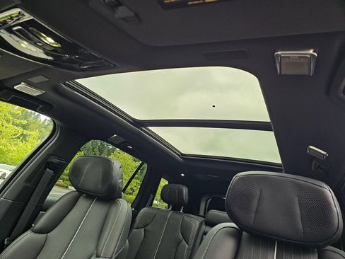 New 2027 Cadillac Vistiq Luxury AWD/4WD image 24