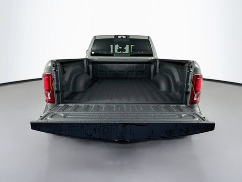 New 2026 RAM 2500 Rebel w/ Rebel Level 2 Equipment Group AWD/4WD image 17