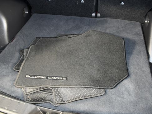 Used 2022 Mitsubishi Eclipse Cross LE image 48