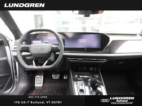 New 2026 Audi S5 Premium Plus AWD/4WD image 10