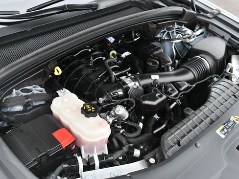 Used 2023 Jeep Grand Cherokee L Laredo image 47