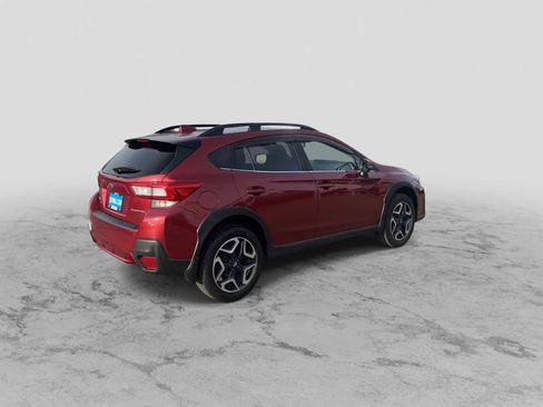 Used 2019 Subaru Crosstrek 2.0i Limited w/ Moonroof Package w/Navigation image 8
