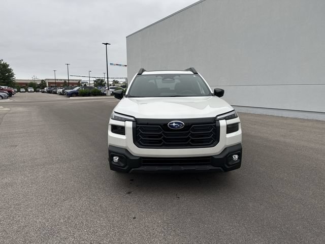 New 2026 Subaru Outback Limited AWD/4WD image 7