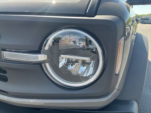 New 2026 Ford Bronco Big Bend image 9