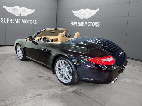 Used 2011 Porsche 911 Carrera S image 9