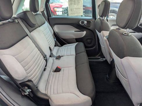 Used 2014 FIAT 500L Easy FWD image 15