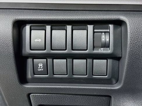 New 2026 Subaru WRX AWD/4WD image 10
