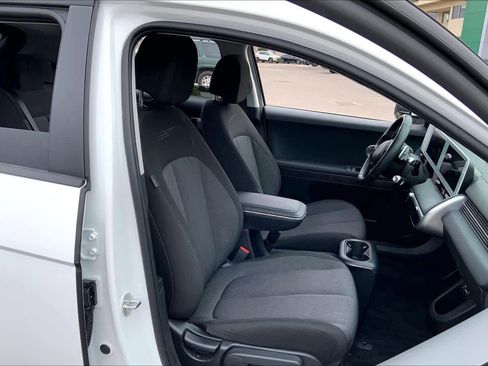 Used 2024 Hyundai Ioniq 5 SEL image 7