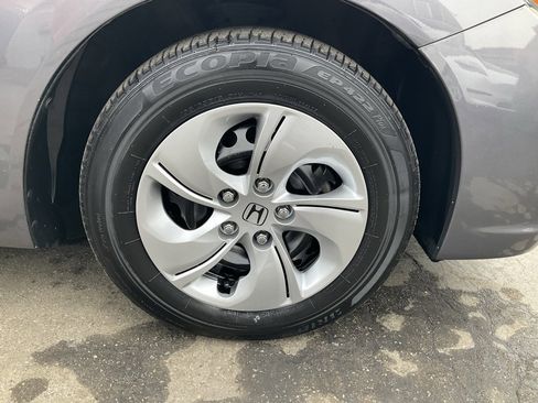 Used 2015 Honda Civic LX image 70