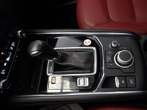 Certified 2025 MAZDA CX-5 Carbon Edition AWD/4WD image 32