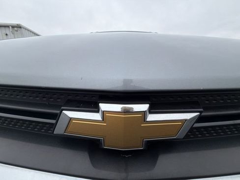 Certified 2023 Chevrolet TrailBlazer LT FWD image 31