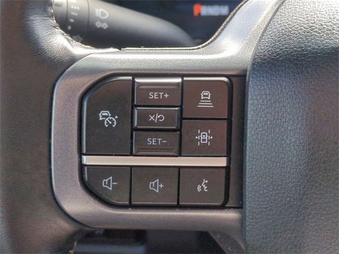 Certified 2024 Ford F250 Lariat w/ Lariat Ultimate Package image 26