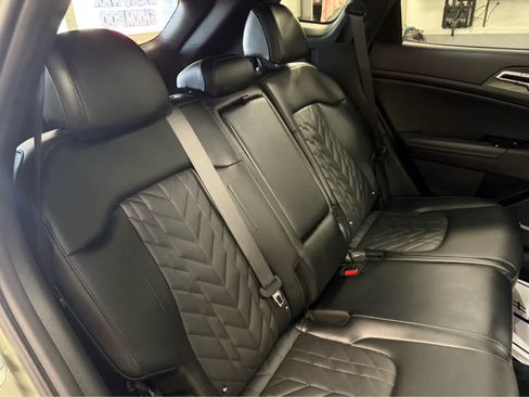 Used 2023 Kia Sportage X-Line w/ X-Line Premium Package image 31