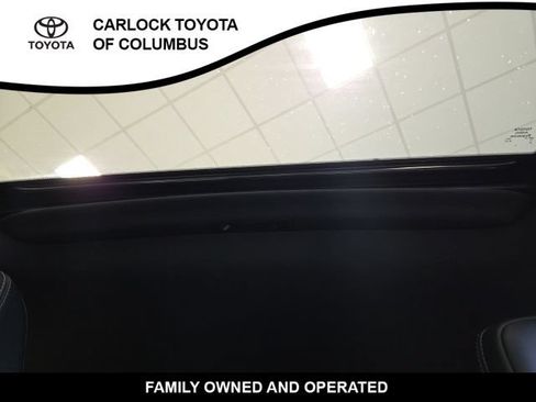 Used 2025 Toyota Tacoma Limited AWD/4WD image 13