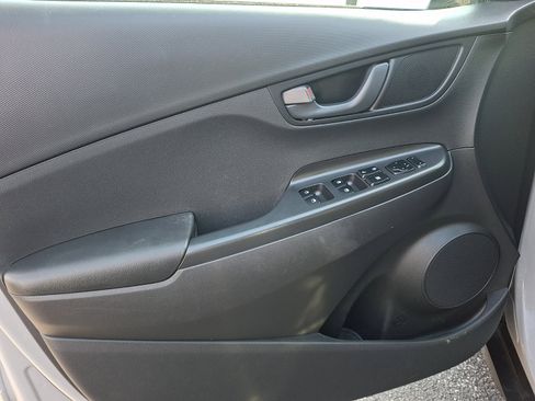 Certified 2023 Hyundai Kona SEL image 11