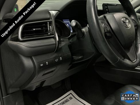 Used 2023 Toyota Camry SE image 20