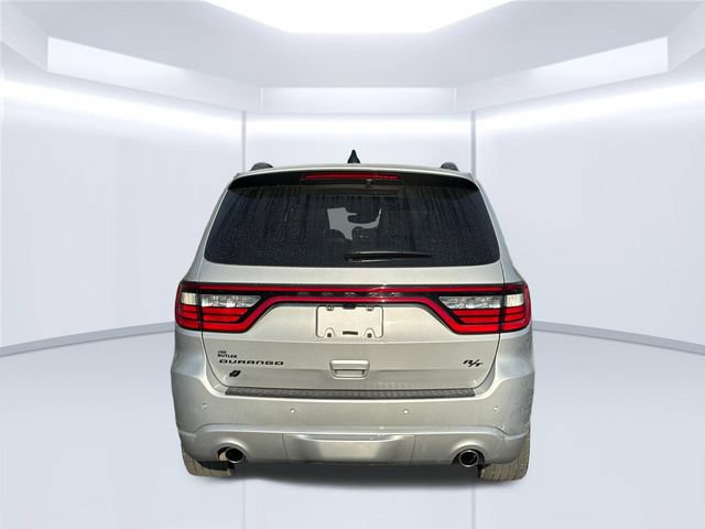 Used 2024 Dodge Durango R/T AWD/4WD image 9