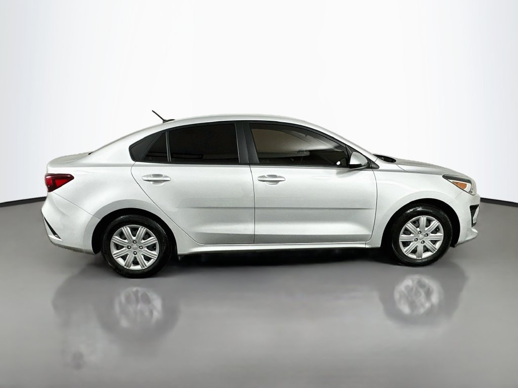 Used 2023 Kia Rio S FWD image 4