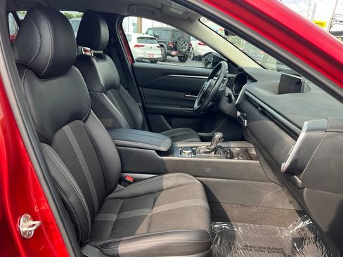 Used 2023 MAZDA CX-50 AWD 2.5 S w/ Cargo Package image 26