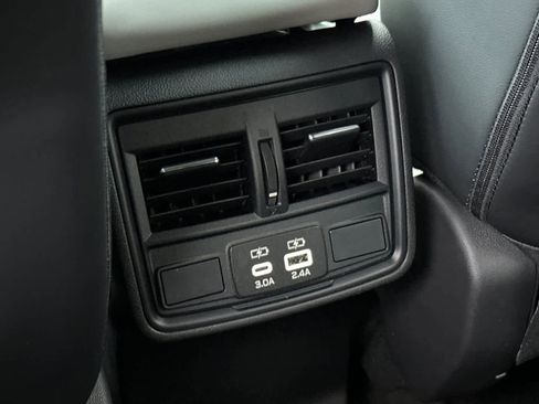 New 2026 Subaru Forester Premium image 13