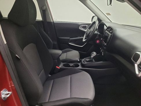 Used 2023 Kia Soul LX FWD image 21