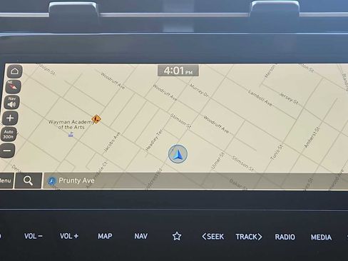 Used 2022 Hyundai Tucson Limited image 20