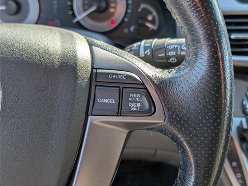 Used 2015 Honda Odyssey EX-L image 22