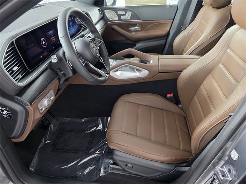 New 2026 Mercedes-Benz GLE 450 4MATIC Coupe image 6