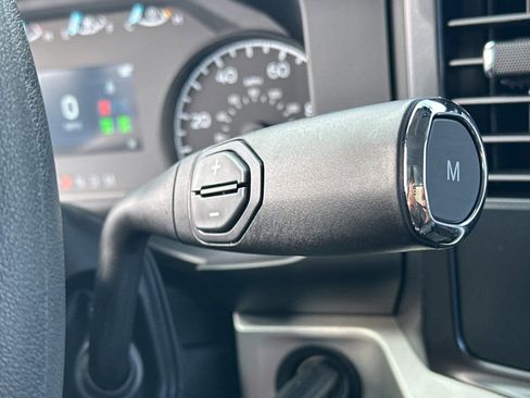 New 2026 Ford F250 XL w/ XL Chrome Package image 26