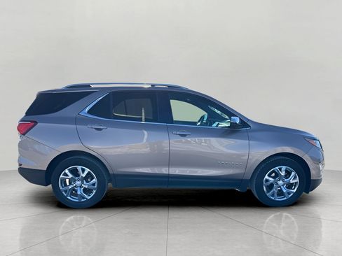 Used 2018 Chevrolet Equinox Premier image 9