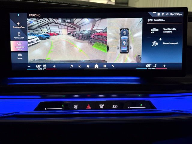 Used 2024 BMW i7 eDrive50 w/ M Sport Package RWD image 28
