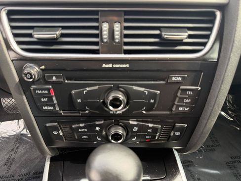Used 2012 Audi A4 2.0T Premium AWD/4WD image 13