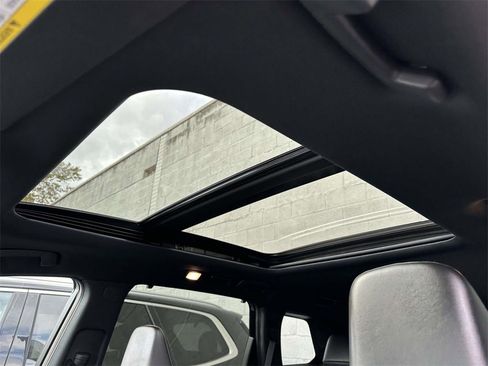 Used 2022 INFINITI QX60 Autograph w/ Cargo Package image 22