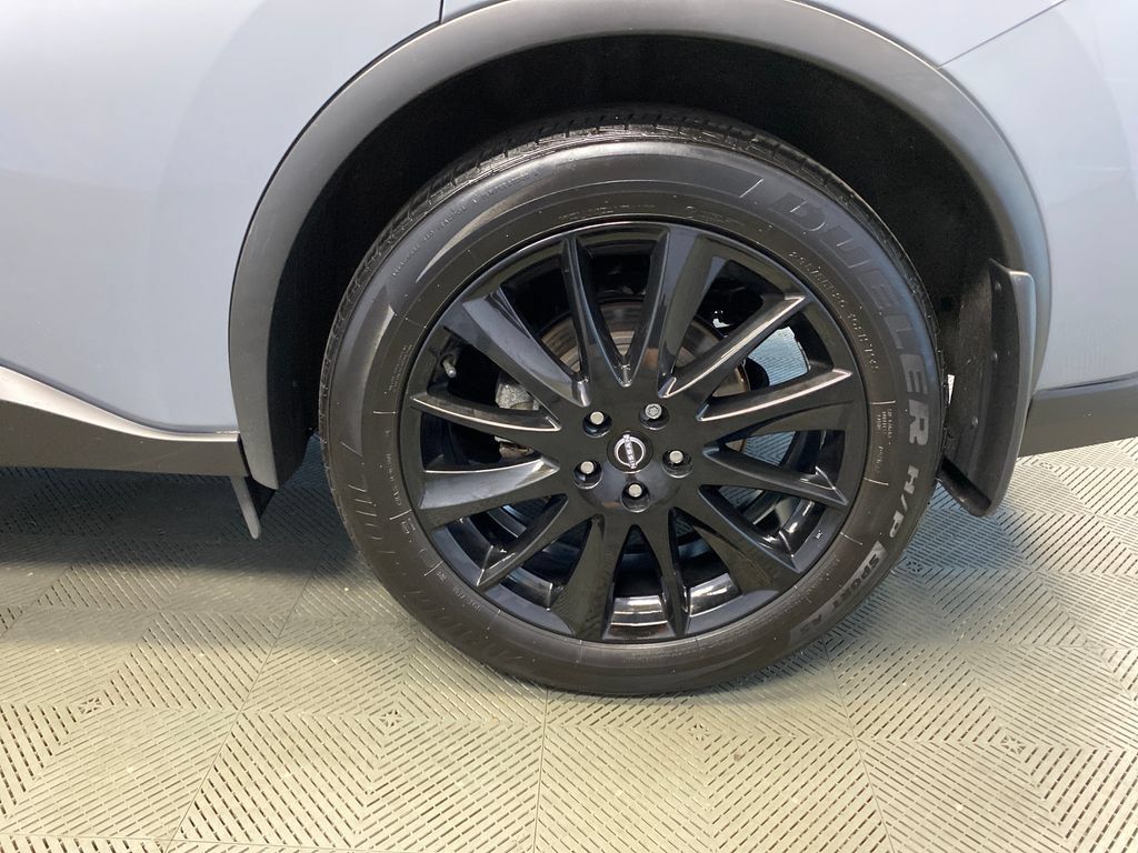 Used 2023 Nissan Murano SV w/ SV Midnight Edition Package AWD/4WD image 31