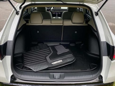 Used 2024 Honda HR-V EX-L image 29