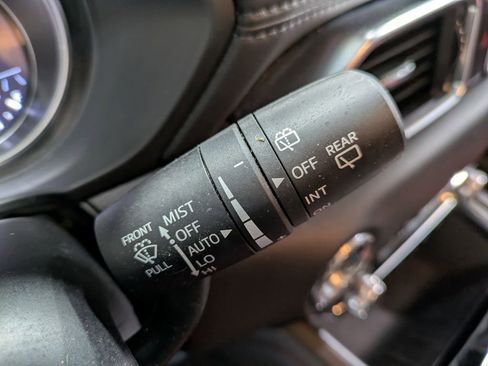 Used 2023 MAZDA CX-5 Carbon Edition AWD/4WD image 19
