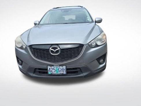 Used 2014 MAZDA CX-5 Grand Touring image 10