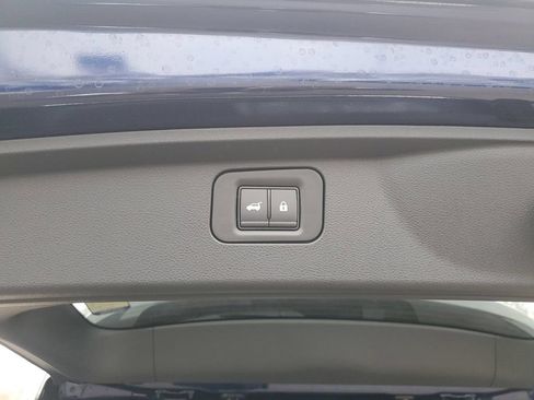 New 2026 Nissan Armada Platinum AWD/4WD image 8