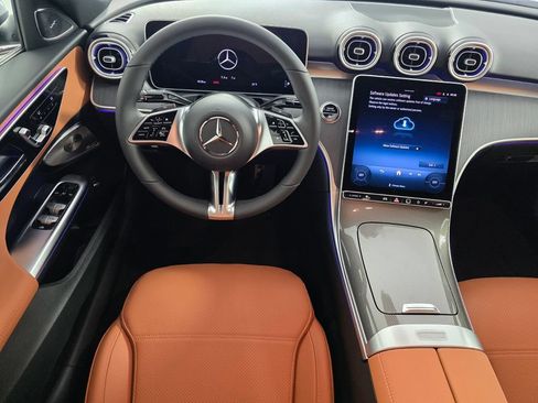 New 2026 Mercedes-Benz C 300 Sedan image 10