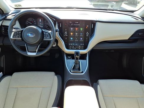 Certified 2025 Subaru Outback Premium w/ Tech Package 1 image 14